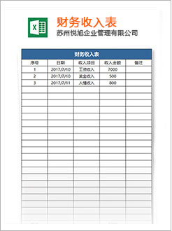 和林格尔代理记账